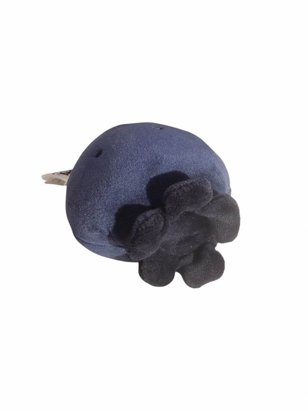 Jellycat Fabulous Fruit Blueberry Plush Stuffed Animal